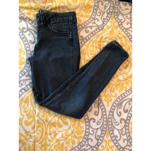 BONGO Reversible Skinny Jeans
